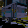 [MTR] TOWNIE Transit Buses
