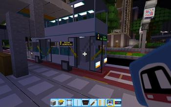 The DoubleBus