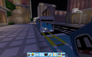 The Citybus