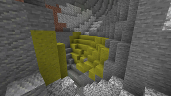 Yellow Limestone