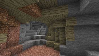 Travertine