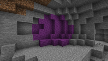 Lepidolite