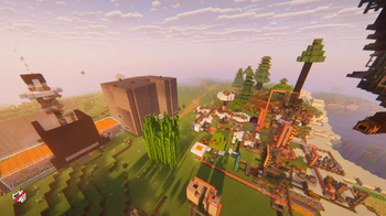 Even More Create Machines !