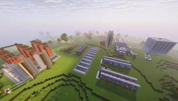 More Create machines!