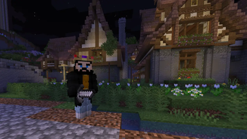 Screenshot #1