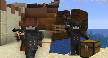 Iron's Arms 'n Artifice — screenshot 4