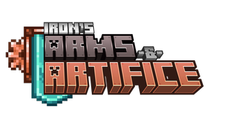 Iron's Arms 'n Artifice — screenshot 6
