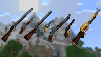 Iron's Arms 'n Artifice — screenshot 5