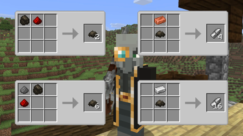 Iron's Arms 'n Artifice — screenshot 2
