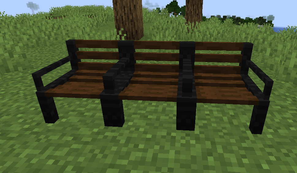 Benches added in 0.0.5