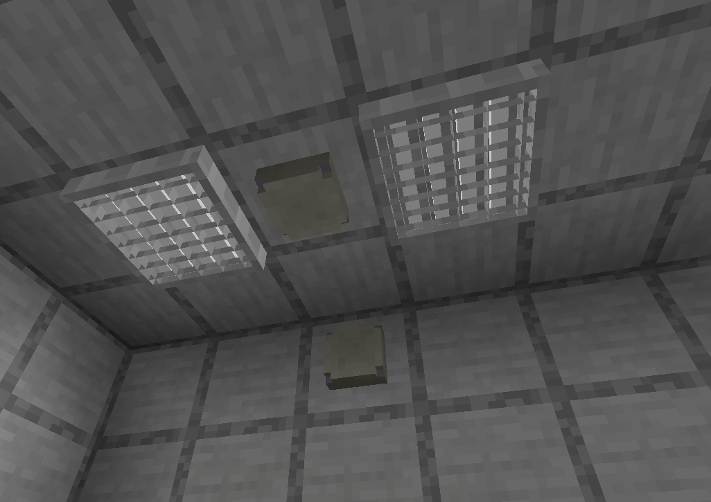 New office light fixtures and wire boxes added in 0.4