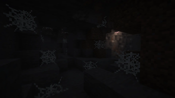 Arachnid Cavern
