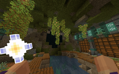 Glow 3D Relic — screenshot 5