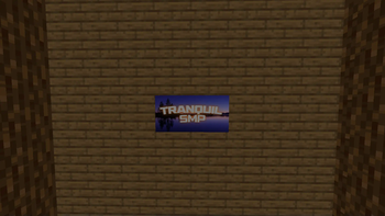 TranquilSMP Painting