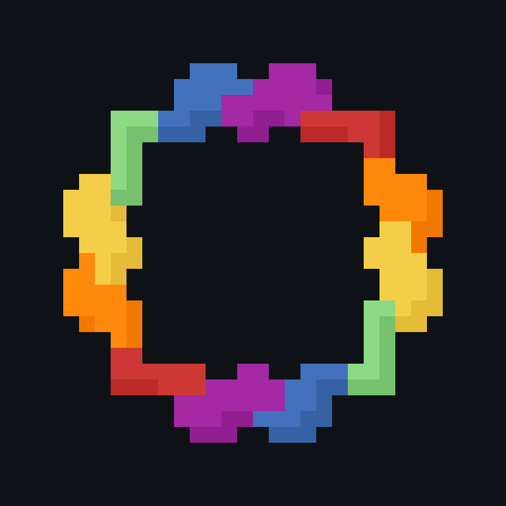 Pride Pack