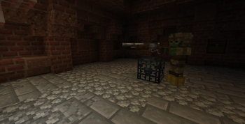 Скриншот: Gun n craft
