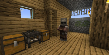 Gunsmith