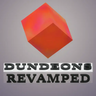 dungeons revamped