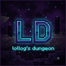 Lollogiaiello's dungeons