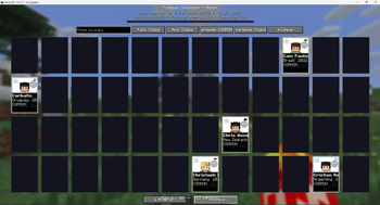 football collection — screenshot 1