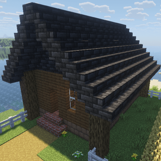 Unbentrock's simple structures