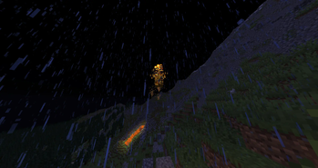 Wukong's Flaming Fist Of FURY!