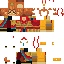 Use this skin to blend in with the clones