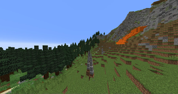 Stone Spike Attack!
