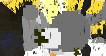 Cool death animation