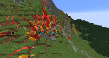 Clones!