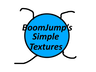 Boomjump's Simple Textures