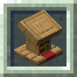 Lectern GUI Fix