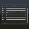 Sound GUI