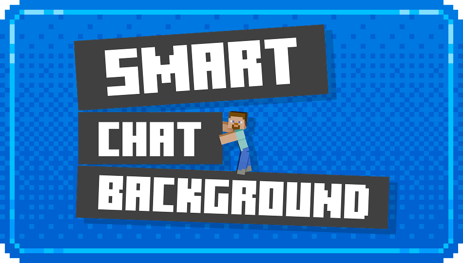 Smart Chat Background
