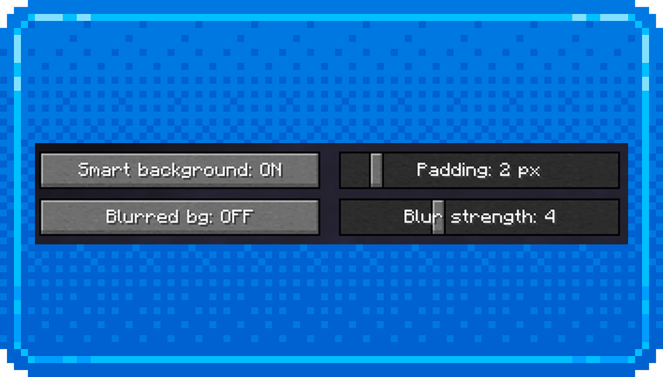 Smart Chat Background