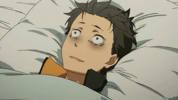 [Re:Zero] Return By Death Sound — screenshot 1