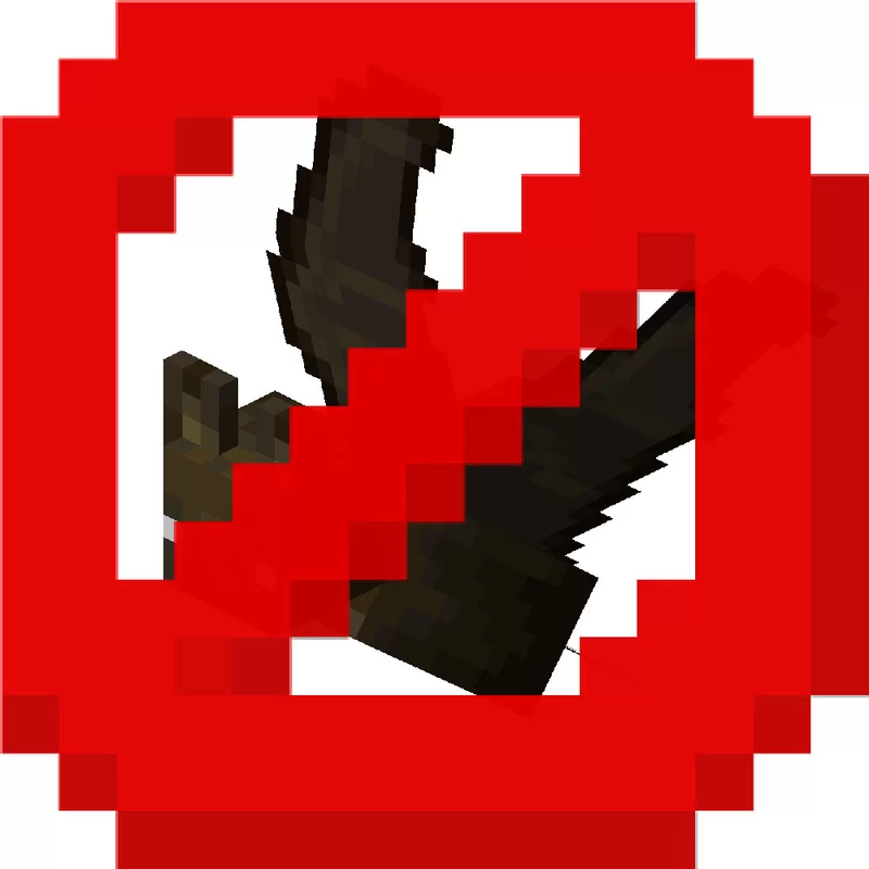 No Bat Spawning Minecraft Data Pack