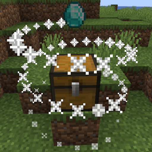 Xyndra's Crates
