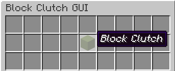🧱 AutoClutch GUI
