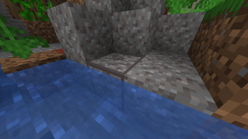 Suspicious Gravel