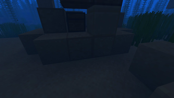 Suspicious Sand