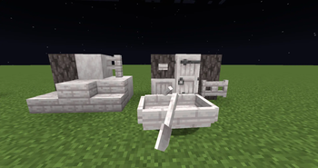 Birch Wood with this pack