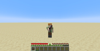 Sword Blocking