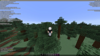 Sin Shaders/Not Shaders