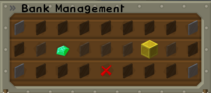 Bank Management