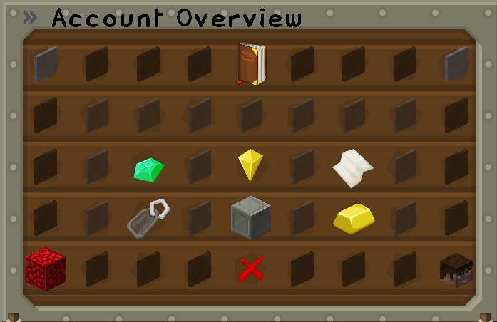 Account Overview