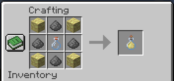 sulfur bomb