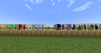 sulfur slime types
