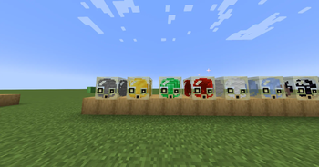sulfur slime types