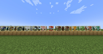 sulfur slime types